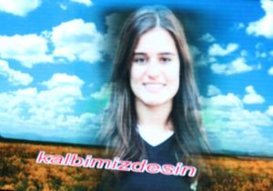 Şampiyona gözyaşlarıyla başladı